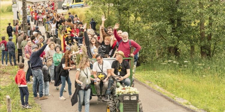 festival de Cans 2024