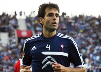 Borja Oubiña desnuda su alma celeste