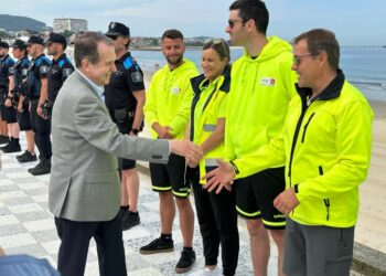 El Concello de Vigo licita el ‘cambio de armario’ de su plantilla por 1,8 millones