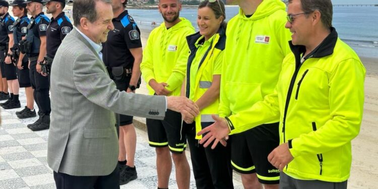 El Concello de Vigo licita el ‘cambio de armario’ de su plantilla por 1,8 millones