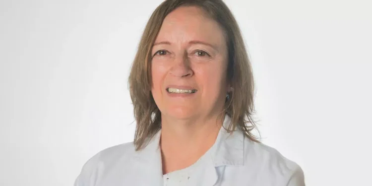 Relevo en la dirección asistencial del área sanitaria de Vigo