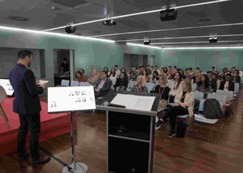 Más de 800 encuentros, 1.000 asistentes y 100 ponentes hicieron que Vigo fuese capital mundial de la biotecnología