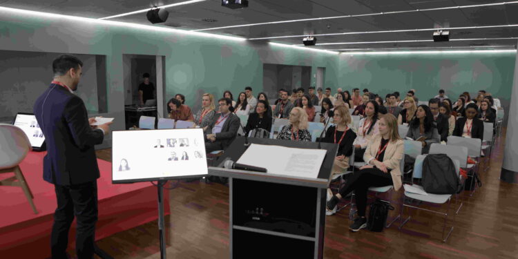 Más de 800 encuentros, 1.000 asistentes y 100 ponentes hicieron que Vigo fuese capital mundial de la biotecnología