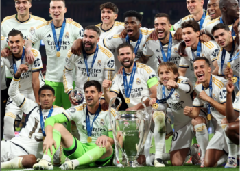 Últimas actualizaciones sobre las noticias de fichajes del Real Madrid