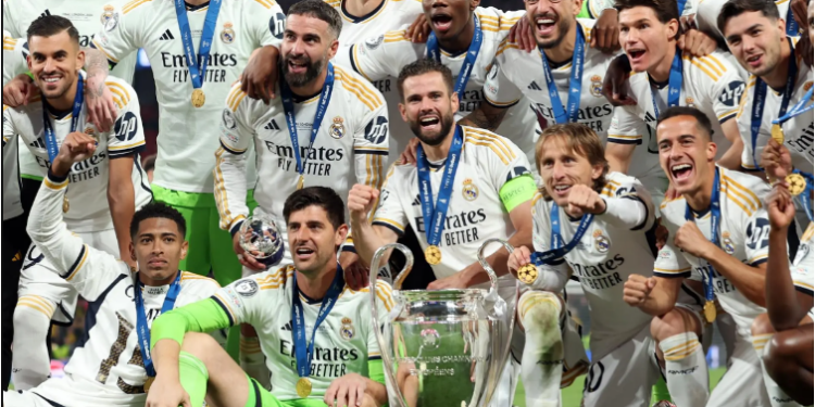Últimas actualizaciones sobre las noticias de fichajes del Real Madrid