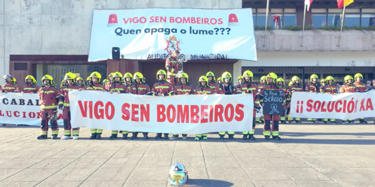 Bomberos alertan a vecinos, escuelas, residencias e industrias de la «inseguridad» que tendrán este verano