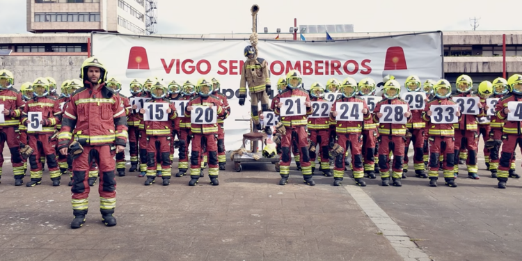 Los Bomberos tachan de «engañosa» la convocatoria de 30 nuevas plazas