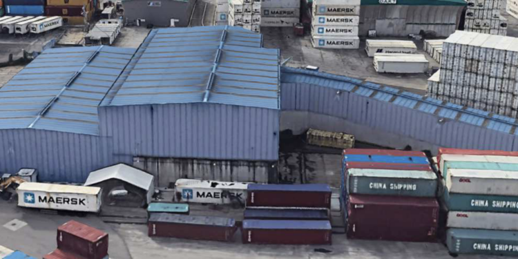 La Xunta licita por 1,6 millones la ampliación de la planta de Guixar