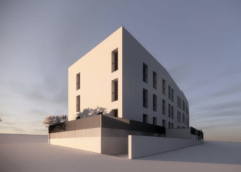 Seis empresas optan a construir 59 viviendas en Navia