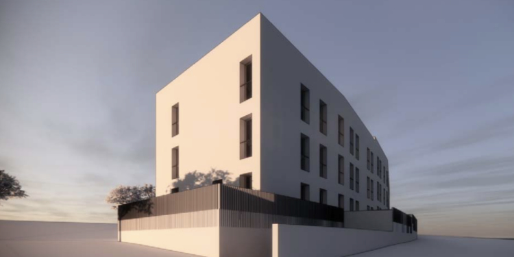 Seis empresas optan a construir 59 viviendas en Navia