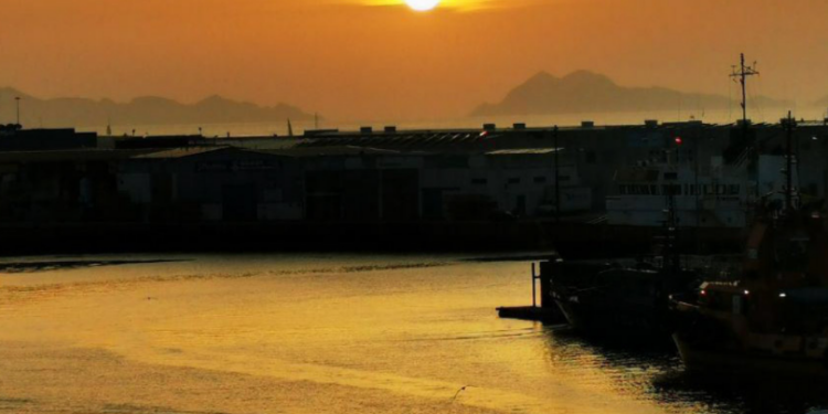 Los amantes del vino ya tienen su cita de verano en una espectacular terraza de Vigo