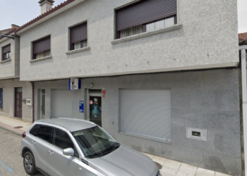 Validan en Tomiño un boleto de la Bonoloto premiado con 70.000 euros