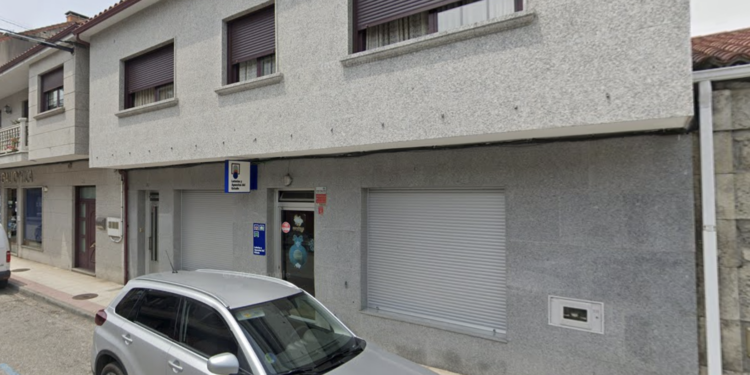 Validan en Tomiño un boleto de la Bonoloto premiado con 70.000 euros