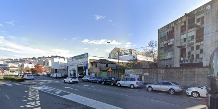 Rescatan a una mujer atrapada en un pozo con el agua al cuello