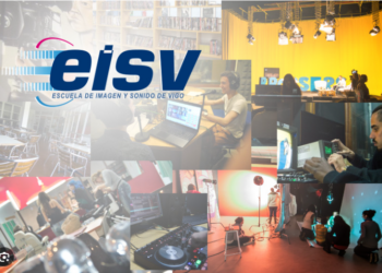 La Escuela de Imagen y Sonido entrega los premios Target Film 2024