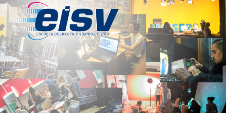 La Escuela de Imagen y Sonido entrega los premios Target Film 2024