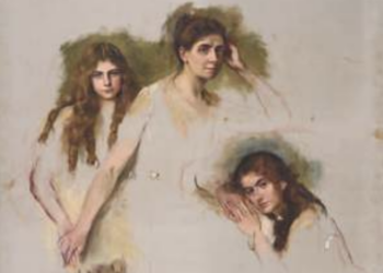 Vigo recupera en Francia los últimos recuerdos íntimos de la Marquesa de Alcedo