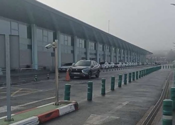 Las obras regresarán a Peinador para evitar los atascos