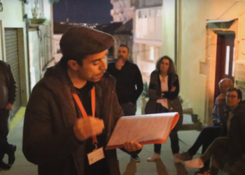 Descubrir el ritual de la Queimada con la ruta «más auténtica del Vigo más trágico» ya es posible