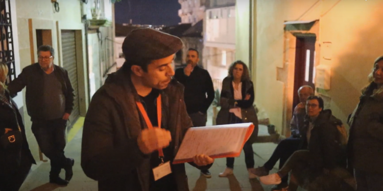 Descubrir el ritual de la Queimada con la ruta «más auténtica del Vigo más trágico» ya es posible