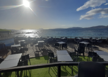 Descubre cuáles son los siete «soletes» del verano en Vigo