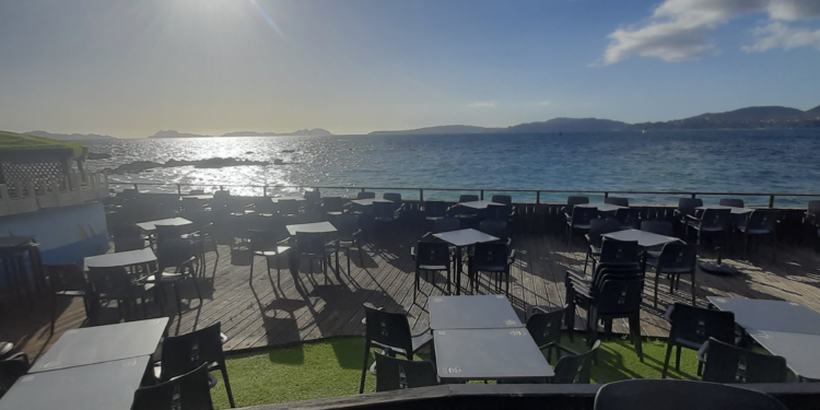 Descubre cuáles son los siete «soletes» del verano en Vigo