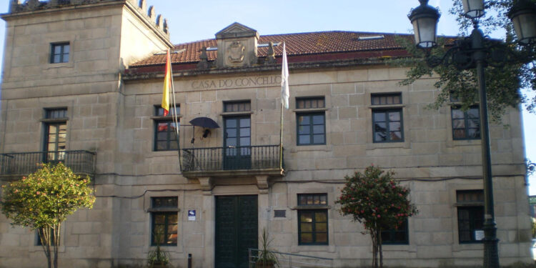 El PXOM de Redondela llama la atención de más de 1.300 vecinos