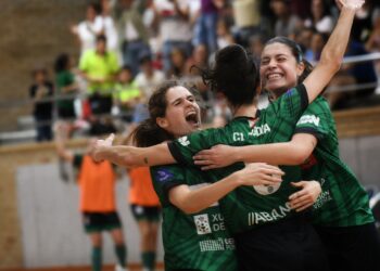 El Bembrive, a la final de ascenso de nuevo ante un rival barcelonés, ahora el CE Rubí