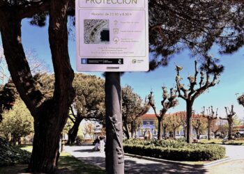 Ejemplo de protección