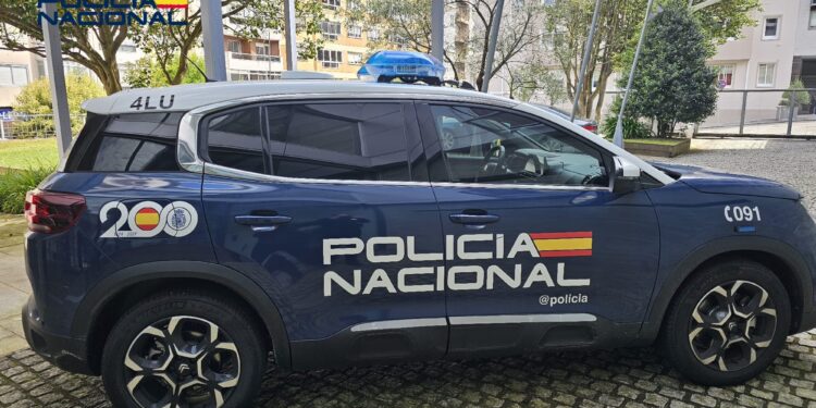 Detenidos tres jóvenes que ´acorralan´ en grupo a sus víctimas para pegarles y robarles