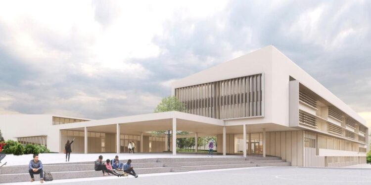 Nuevo paso para la creación del instituto Domingo Villar en Navia