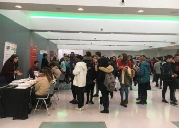 Los jóvenes vigueses, los españoles más indecisos