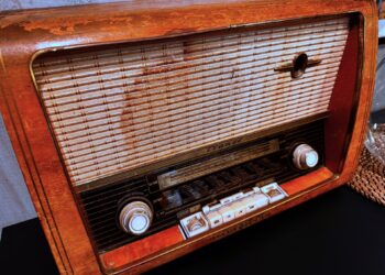 Imprescindible e inolvidable Radio Vigo