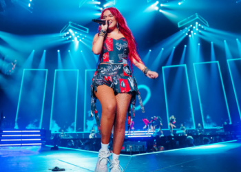 Karol G Lista para Encender Madrid Tras su Gira Récord en América Latina