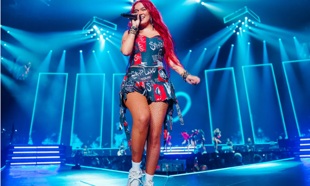 Karol G Lista para Encender Madrid Tras su Gira Récord en América Latina