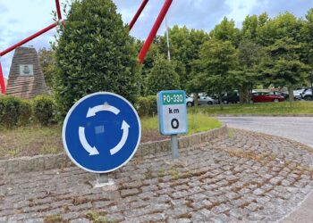 La referencia del Kilómetro cero