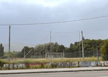Leri y el fútbol de playas
