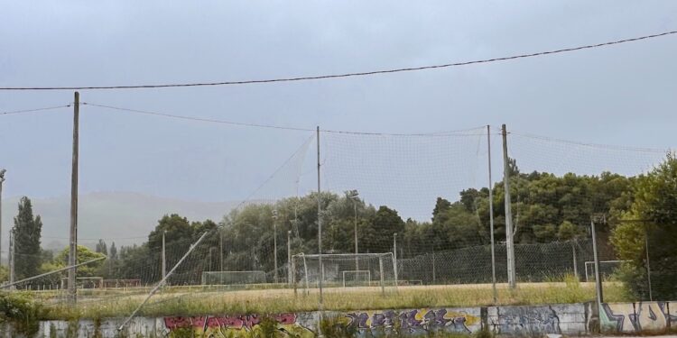 Leri y el fútbol de playas