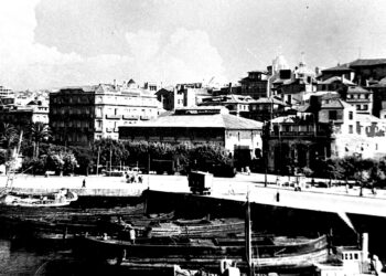 Mercados de Vigo