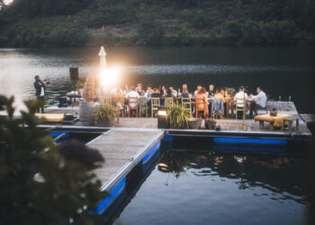 Agotadas en 3 minutos las entradas para la cena secreta de inicio de verano