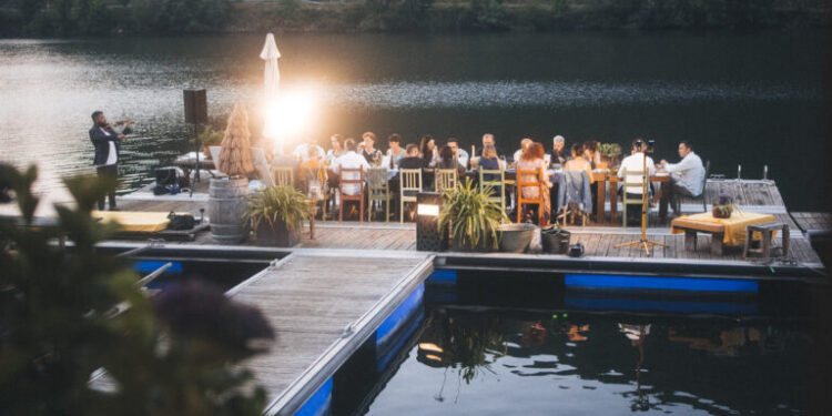 Agotadas en 3 minutos las entradas para la cena secreta de inicio de verano