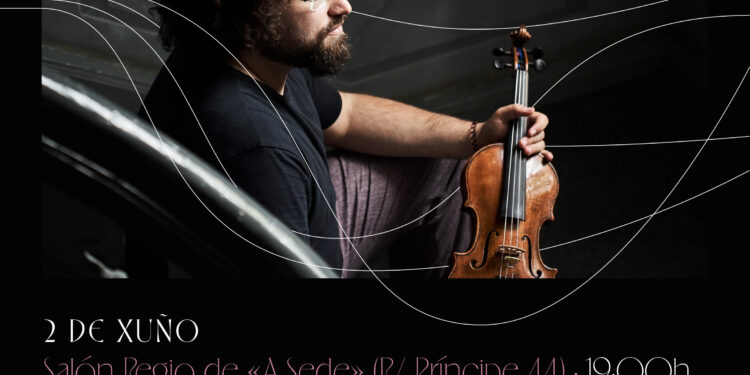 Última ocasión para disfrutar de «Orixes» de la Orquestra Vigo 430