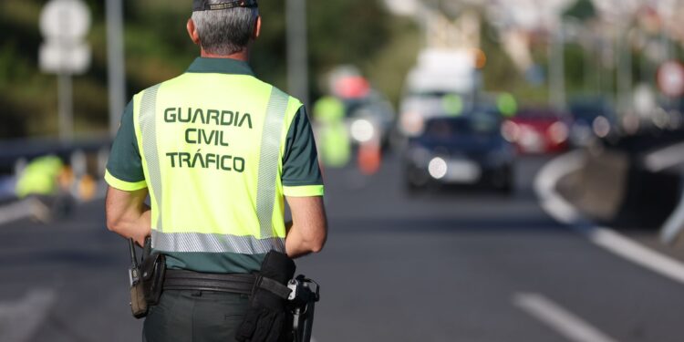 La DGT activa este lunes una campaña especial de vigilancia