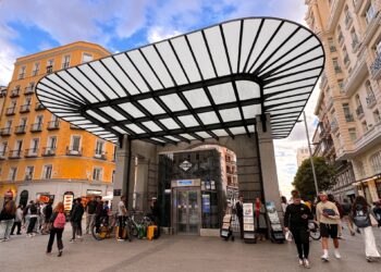 Palacios y Red de San Luis