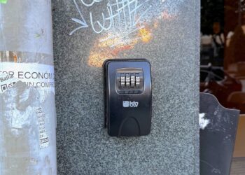 Pisos turísticos de Vigo