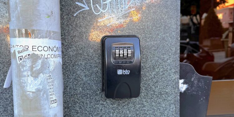 Pisos turísticos de Vigo