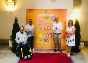 ´Baiverán 2024´: más de 150 actividades para brindar un verano «excepcional». Aquí el programa completo