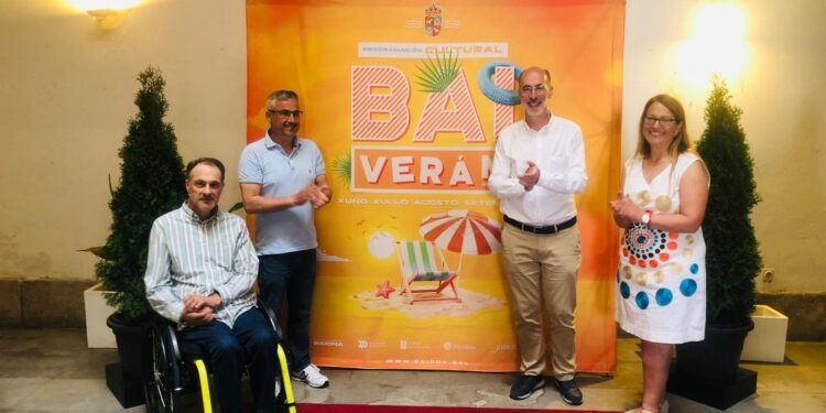 ´Baiverán 2024´: más de 150 actividades para brindar un verano «excepcional». Aquí el programa completo