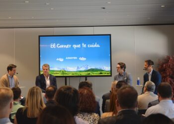 Central Lechera Asturiana, Delikia y Azkoyen lanzan ‘El corner que te cuida’