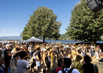 O Festival Sinsal avanza no seu compromiso co planeta